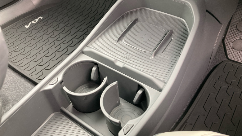 Kia Ev3 148kW GT-Line S 81.4kWh 5dr Auto Electric Estate